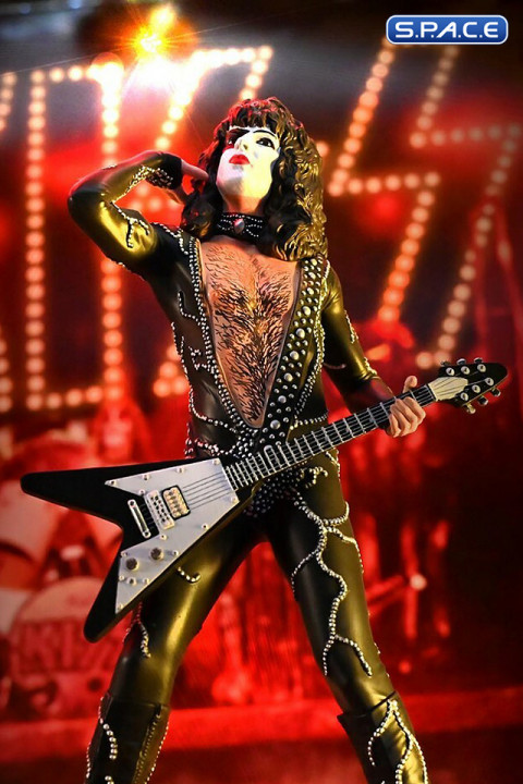 The Starchild Rock Iconz Statue - Destroyer (Kiss)