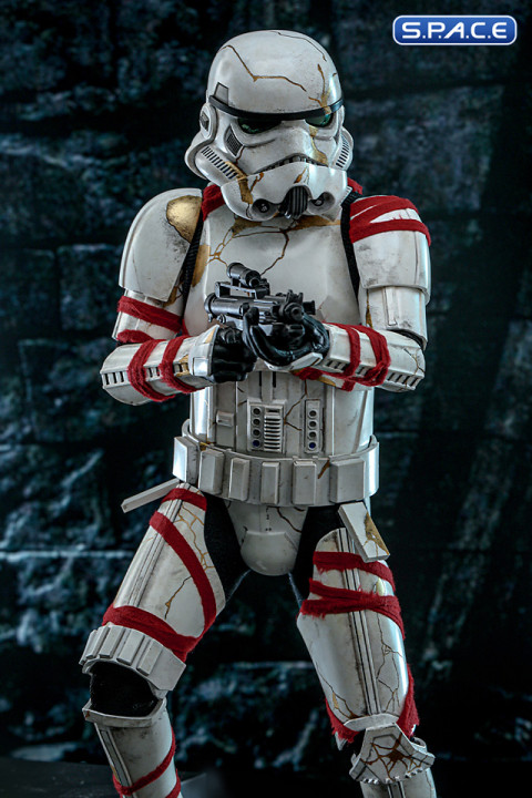 1/6 Scale Night Trooper TV Masterpiece TMS121 (Ahsoka)