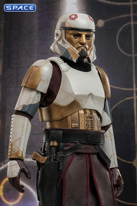 1/6 Scale Captain Enoch TV Masterpiece TMS120 (Ahsoka)