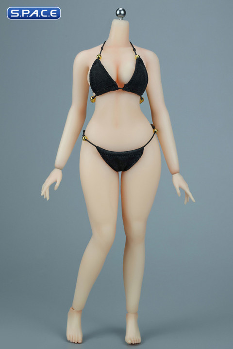 1/6 Scale female Body QKM001A