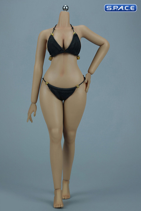 1/6 Scale female Body QKM001B