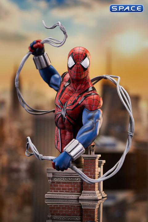 Ben Reilly Bust (Marvel)