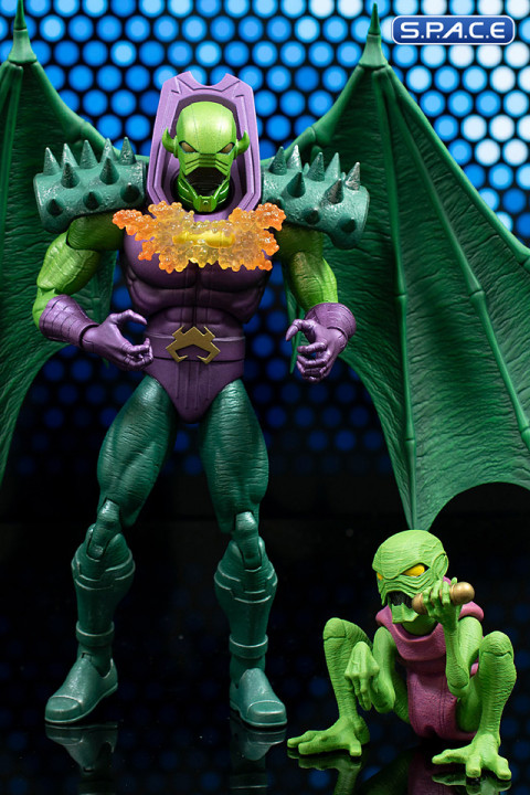 Annihilus Marvel Select (Marvel)