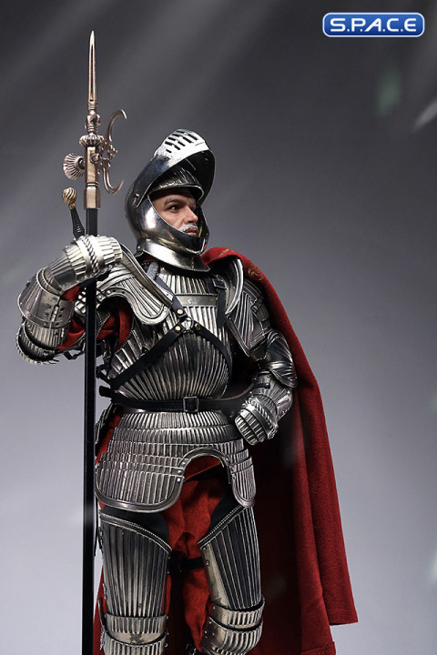 1/6 Scale Holy Empire Knight - Bronze Commemorative Edition (Series of Empire)