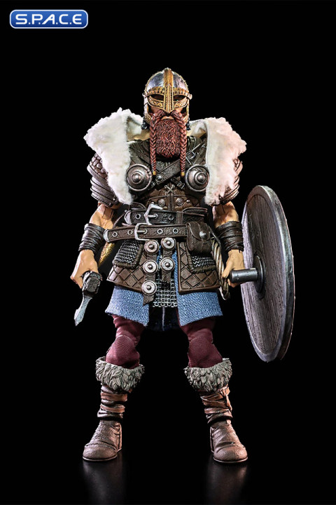 Broddr of Bjorngar (Mythic Legions)