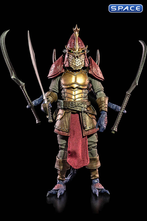 Diis Paatar (Mythic Legions)