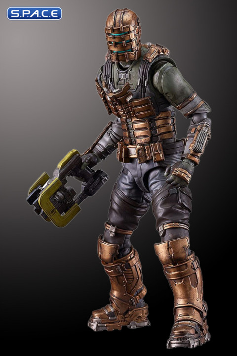 Isaac Clarke Figma SP-162 (Dead Space)