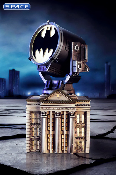 Gotham City Police Department Bookend (DC Comics)