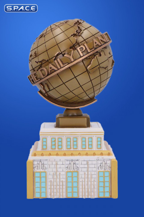 The Daily Planet Bookend (DC Comics)