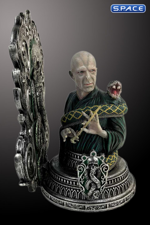 Lord Voldemort Bookend (Harry Potter)