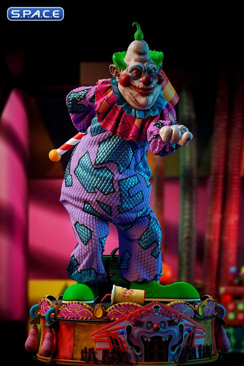 Jumbo Statue (Killer Klowns From Outer Space)