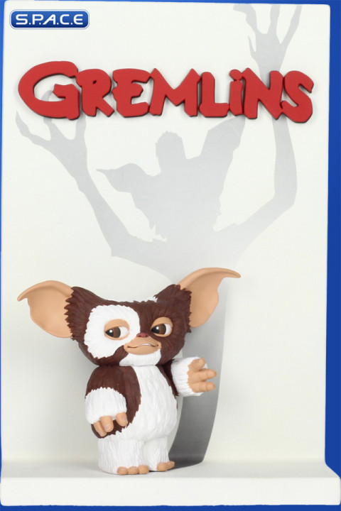 Gizmo Movie Poster 3D (Gremlins)