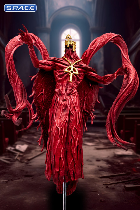 Blood Bishop (Diablo 4)