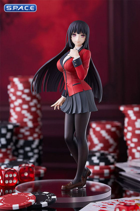 Yumeko Jabami Pop Up Parade PVC Statue (Kakegurui)