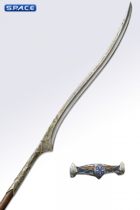 1:1 Aeglos Spear of Gil-Galad Life-Size Replica (Lord of the Rings)