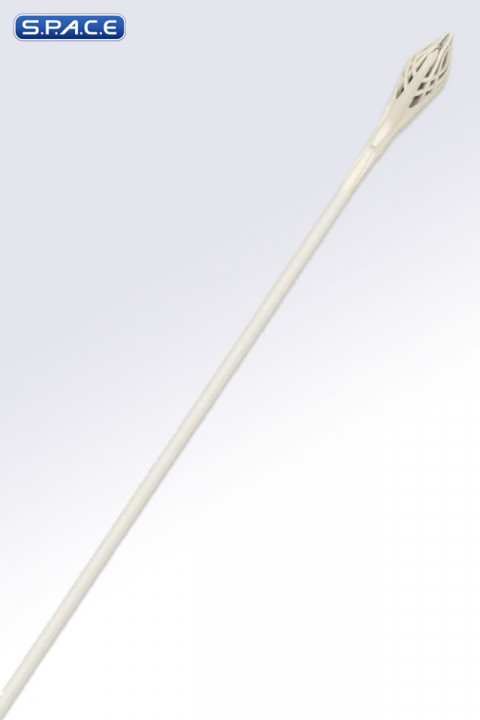 1:1 Staff of Gandalf the White (Lord of the Rings)