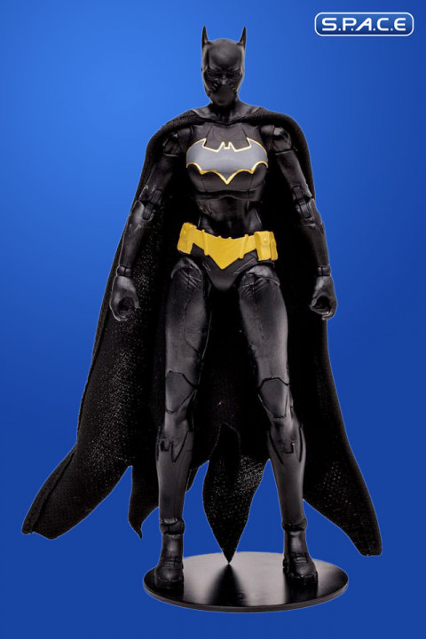 Batgirl Cassandra Cain from Batgirls Gold Label Collection (DC Multiverse)