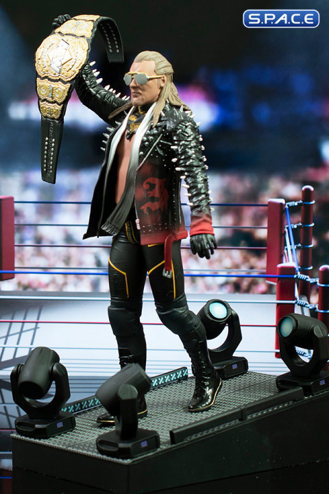 Chris Jericho Gallery PVC Statue (AEW)