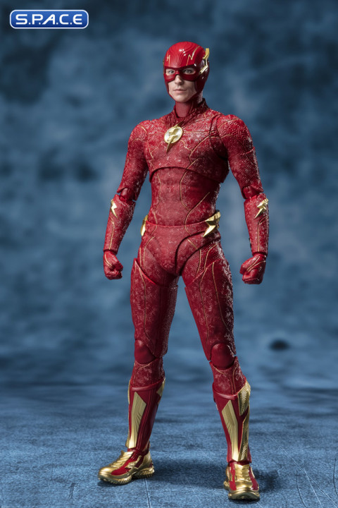 S.H.Figuarts Flash (The Flash)