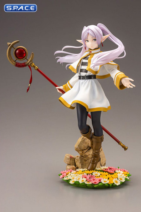 1/7 Scale Frieren PVC Statue (Frieren: Beyond Journeys End)