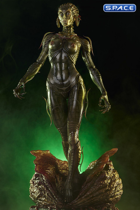 1/3 Scale Sil Statue (Species)