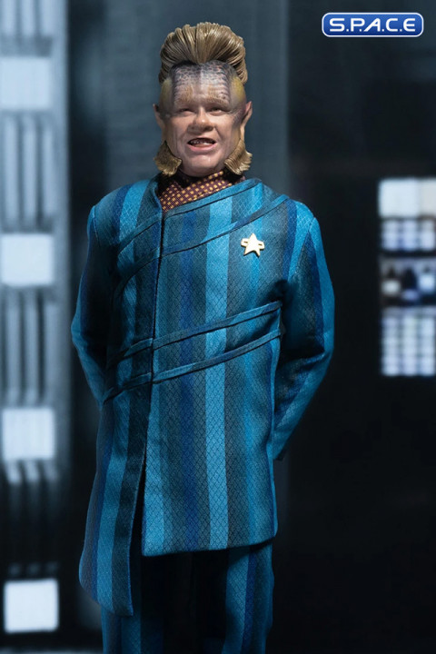 1/6 Scale Neelix (Star Trek: Voyager)