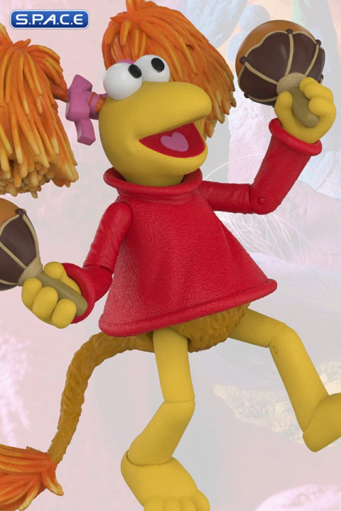 Red (Fraggle Rock)