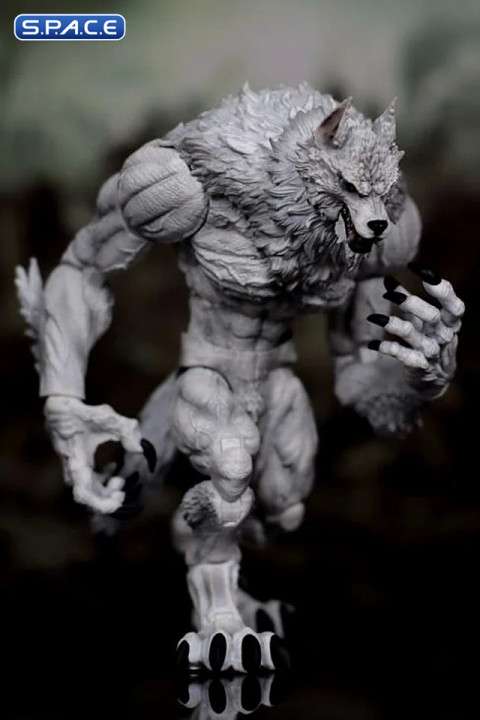 Vozlak (The Crypt: Great Wolves)