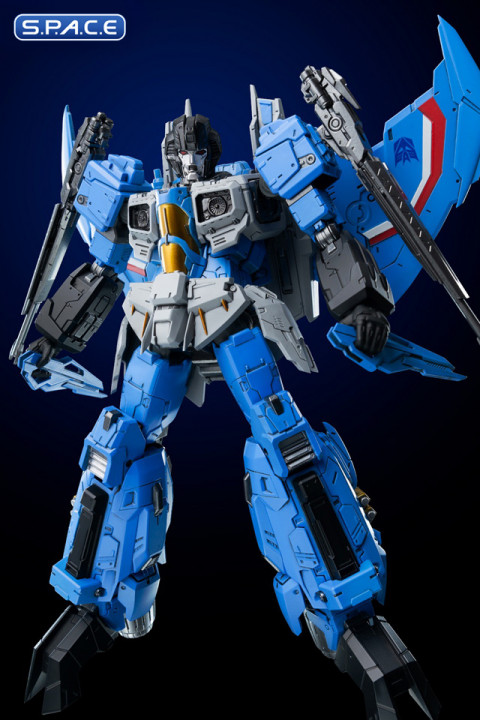 Thundercracker MDLX Collectible Figure (Transformers)