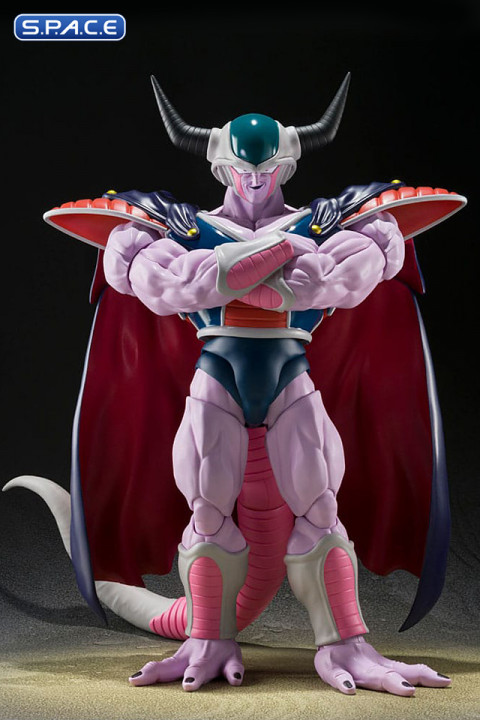 S.H.Figuarts King Cold (Dragon Ball Z)