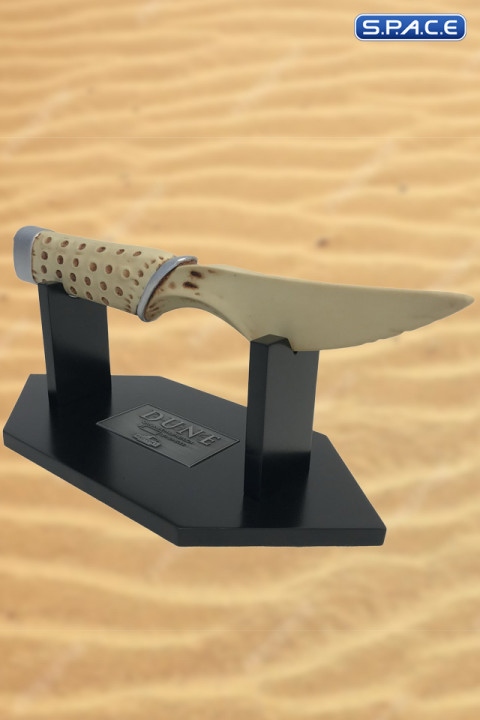 1:1 Crysknife Life-Size Replica (Dune)