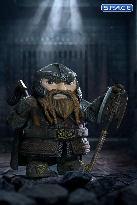 Gimli Mini Co. Vinyl Figure (Lord of the Rings)