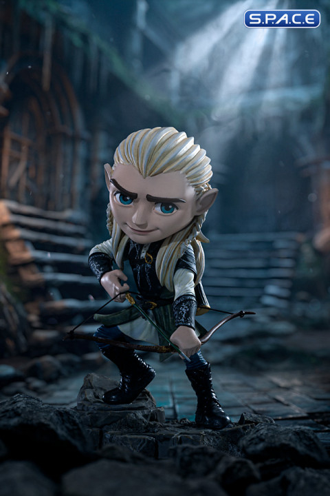 Legolas Mini Co. Vinyl Figure (Lord of the Rings)