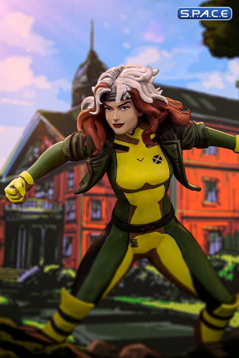 1/10 Scale Rogue Art Scale Statue (Marvel)