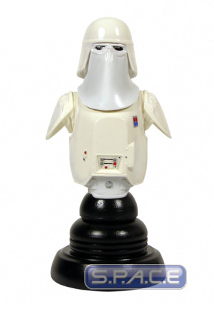 Snowtrooper Commander Classic Mini Bust (Star Wars)