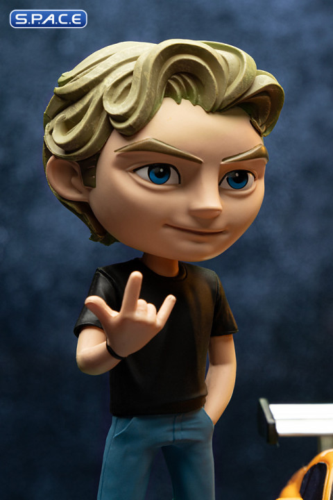 Brian O'Conner Mini Co. Vinyl Figure (Fast & Furious)