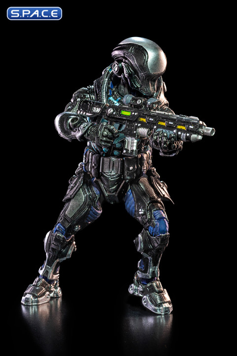 Figurine Cosmic Legions - Ph'shr Ryyce Par Four Horsemen Studios, Neuve