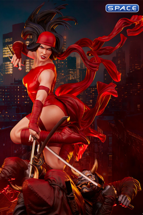 Elektra Premium Format Figure (Marvel)