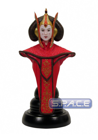 Queen Amidala Classics Bust (Star Wars)