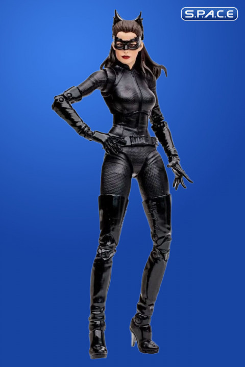 Catwoman from Batman: The Dark Knight Rises (DC Multiverse)