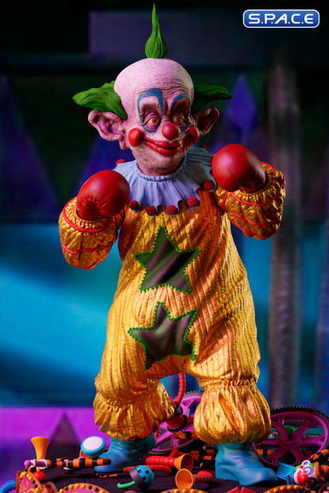 Shorty Statue (Killer Klowns From Outer Space)