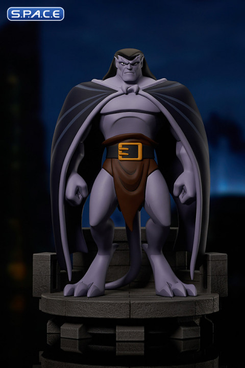 Goliath Premier Collection Statue (Gargoyles)