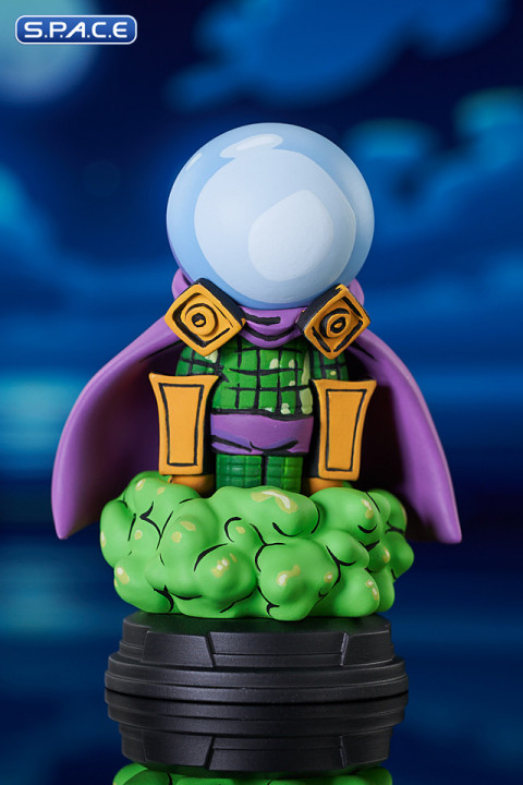 Mysterio Bust (X-Men Animated Series)