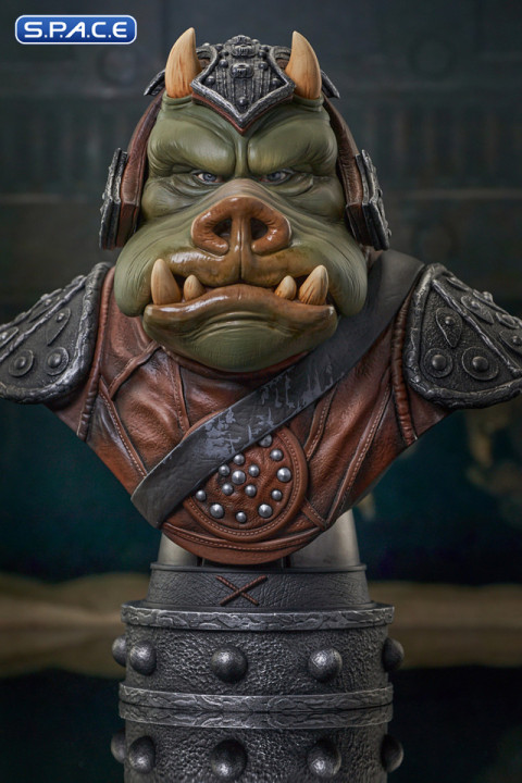 Gamorrean Guard Legends in 3D Bust (Star Wars)