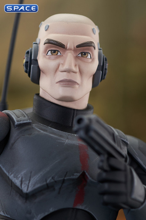 Echo Bust (Star Wars - The Clone Wars)