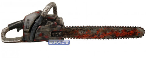 1:1 Chainsaw Prop Replica (TCM - The Beginning)