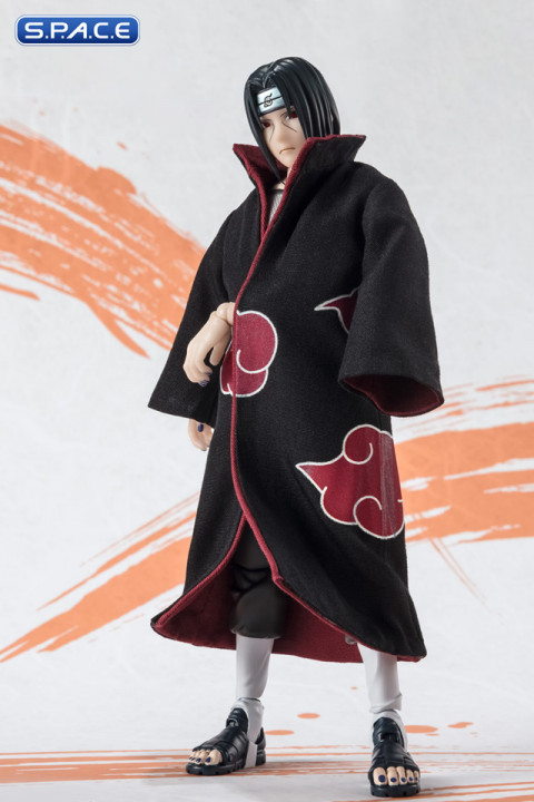 S.H.Figuarts Itachi Uchiha - NARUTOP99 Edition (Naruto Shippuden)