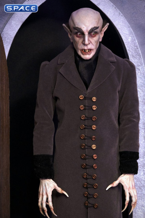 1/6 Scale Count Orlok 100th Anniversary - Web Exclusive Version (Nosferatu)