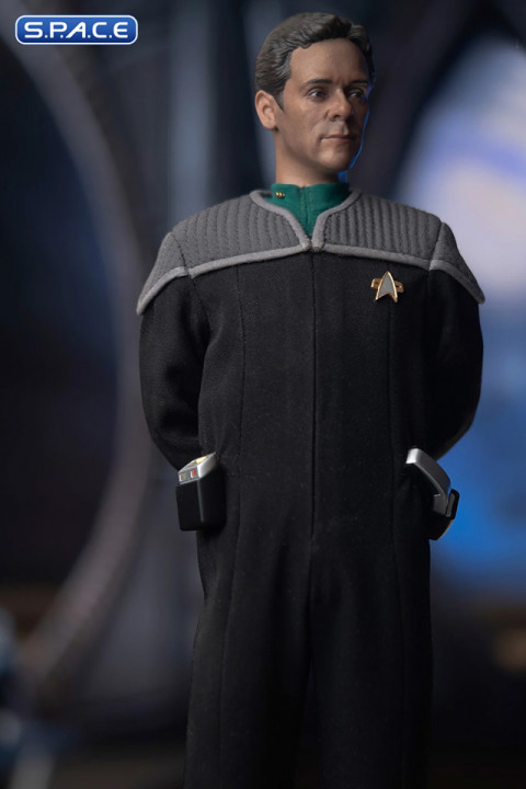 1/6 Scale Lieutenant Julian Bashir (Star Trek: Deep Space Nine)