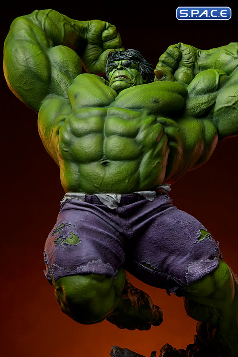 Hulk Classic Premium Format Figure (Marvel)